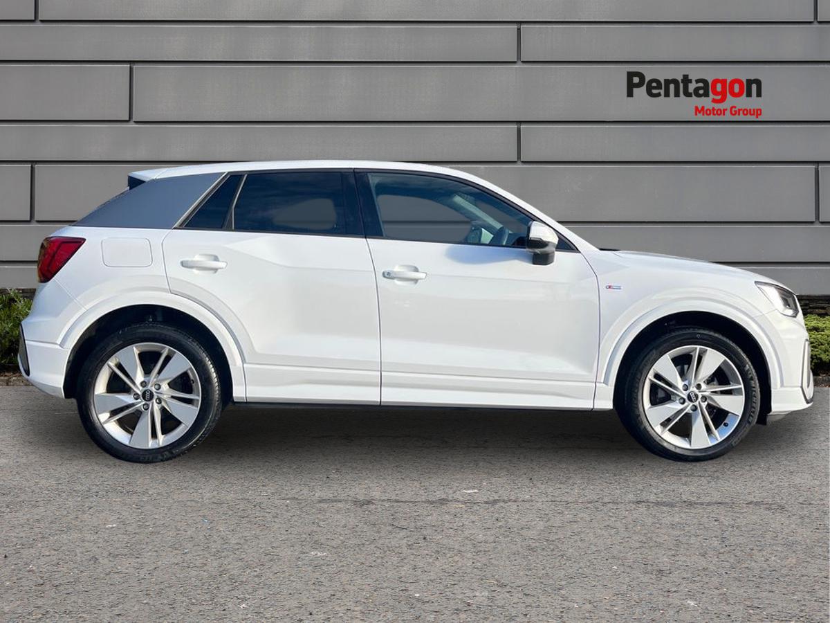 Used Audi Q2 2022 for sale - 76643191: Photo 13