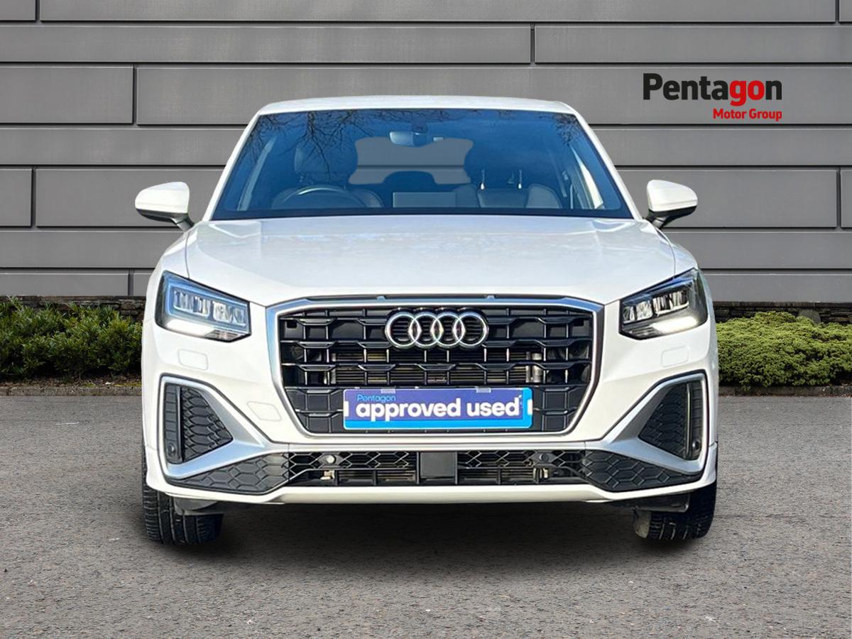 Used Audi Q2 2022 for sale - 76643191: Photo 15