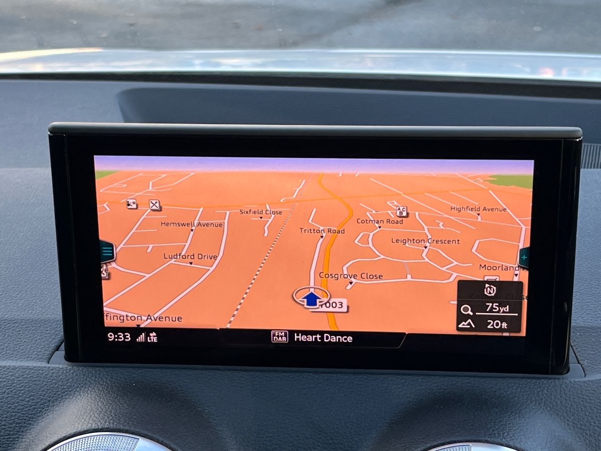 Used Audi Q2 2022 for sale - 76643191: Photo 18