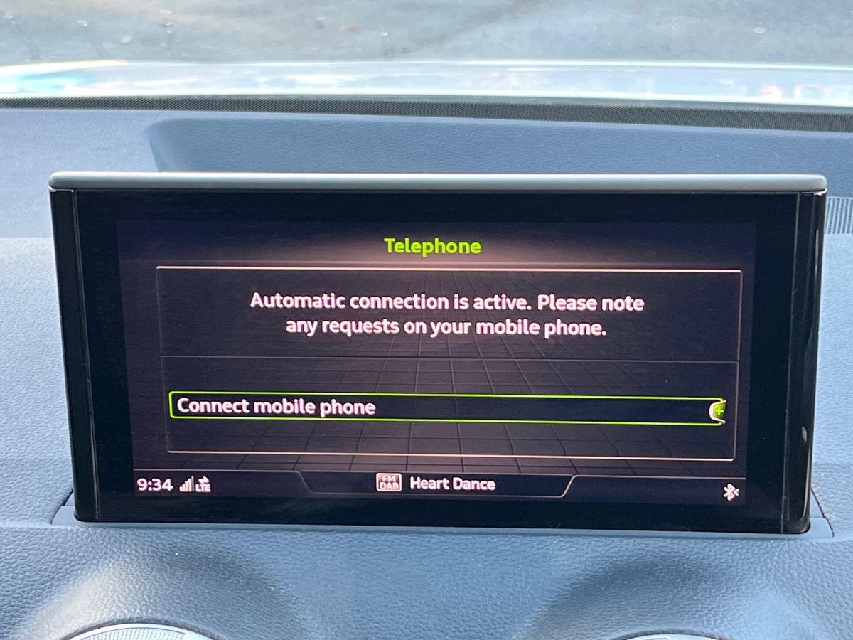 Used Audi Q2 2022 for sale - 76643191: Photo 19