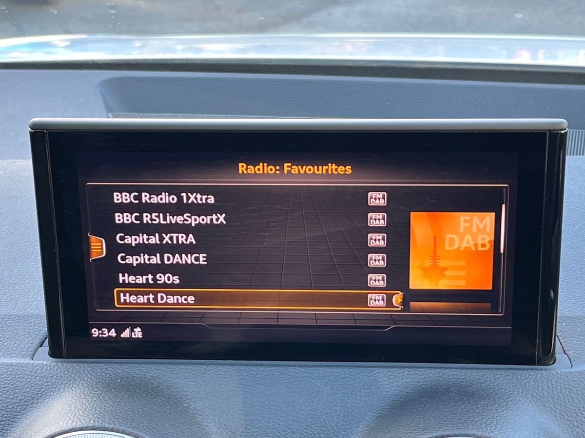 Used Audi Q2 2022 for sale - 76643191: Photo 20