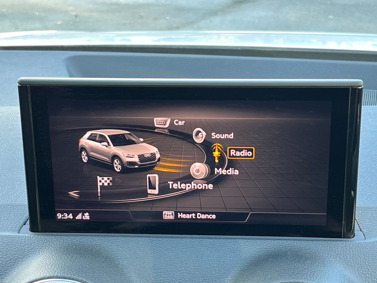 Used Audi Q2 2022 for sale - 76643191: Photo 21