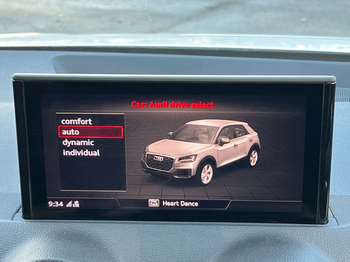 Used Audi Q2 2022 for sale - 76643191: Photo 22