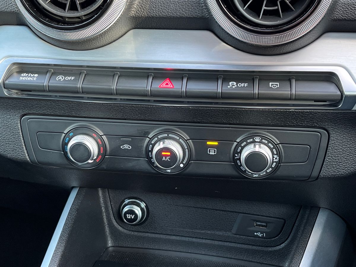 Used Audi Q2 2022 for sale - 76643191: Photo 23