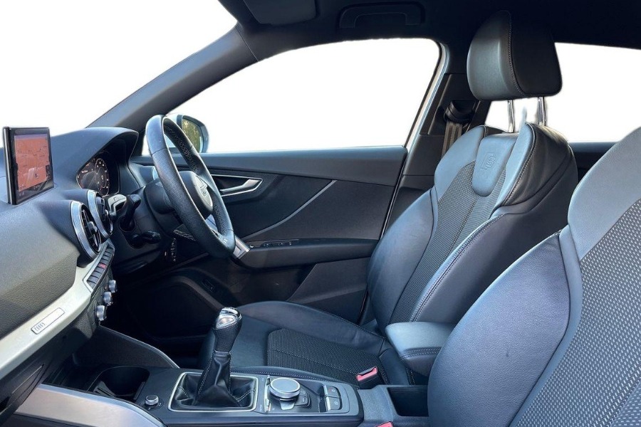 Used Audi Q2 2022 for sale - 76643191: Photo 9