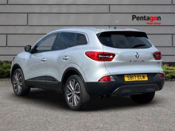 Used Renault Kadjar 2017 for sale - 75299665: Photo