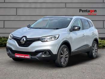 Used Renault Kadjar 2017 for sale - 75299665: Photo
