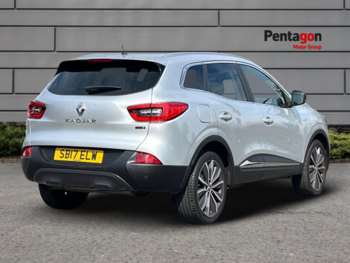Used Renault Kadjar 2017 for sale - 75299665: Photo