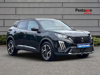 Used Peugeot 2008 2023 for sale - 75598086: Photo