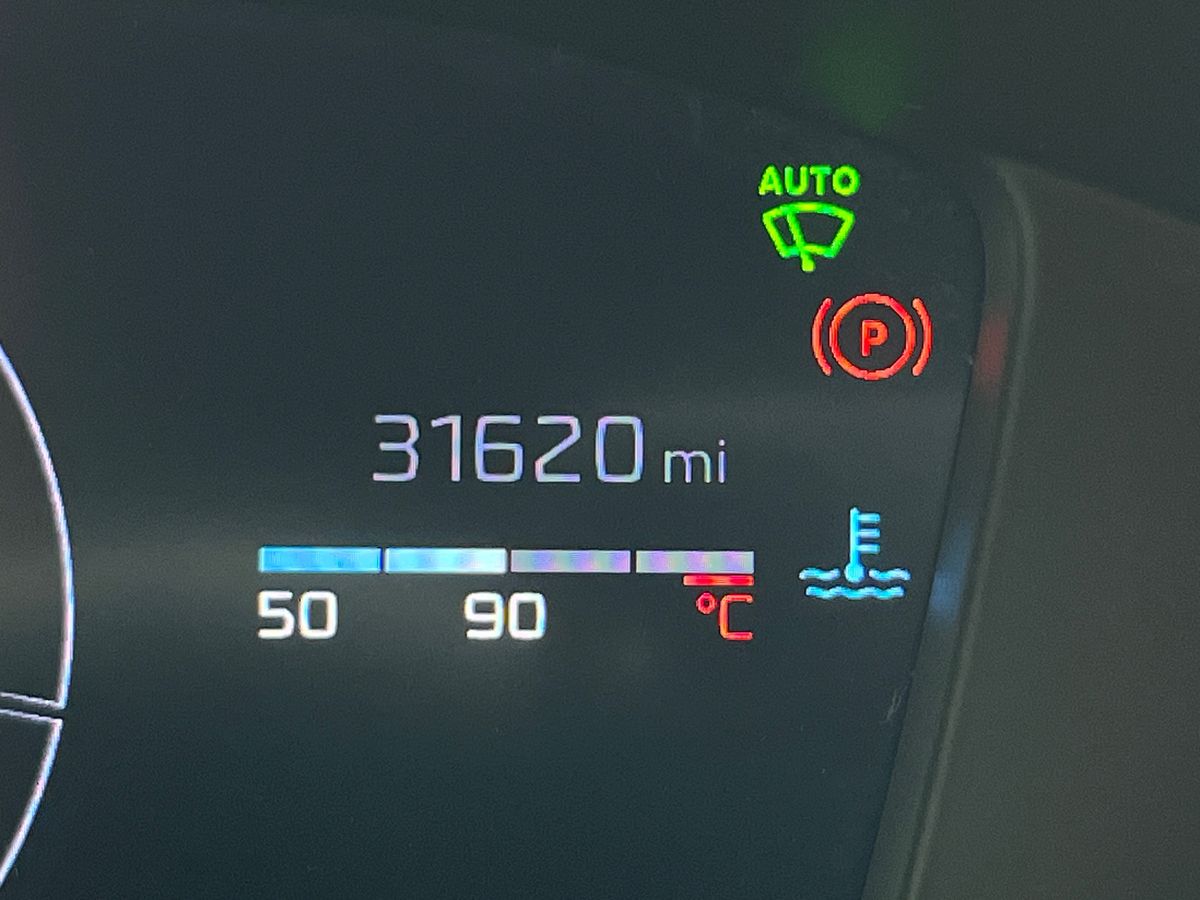 Vehicle 29