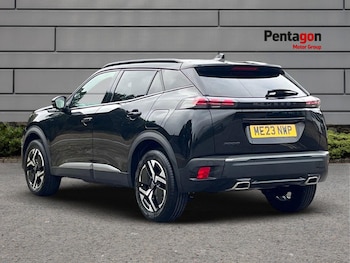 Used Peugeot 2008 2023 for sale - 75598086: Photo