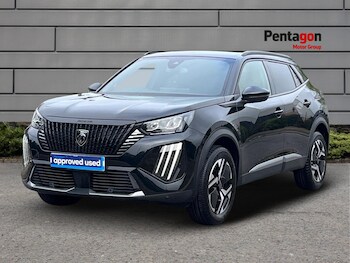 Used Peugeot 2008 2023 for sale - 75598086: Photo