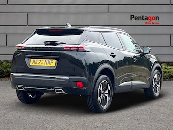 Used Peugeot 2008 2023 for sale - 75598086: Photo