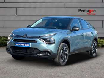 Used Citroen C4 2021 for sale - 75196150: Photo