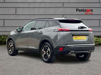 Used Peugeot 2008 2024 for sale - 75106244: Photo