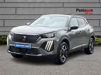 Used Peugeot 2008 2024 for sale - 75106244: Photo