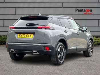 Used Peugeot 2008 2024 for sale - 75106244: Photo