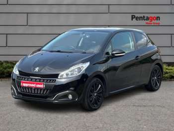 Used Peugeot 208 2018 for sale - 74790266: Photo