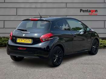 Used Peugeot 208 2018 for sale - 74790266: Photo
