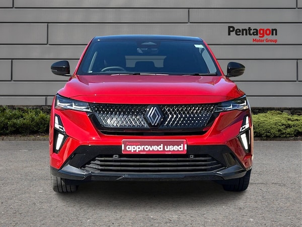 Used Renault Other 2025 for sale - 75123640: Photo 15