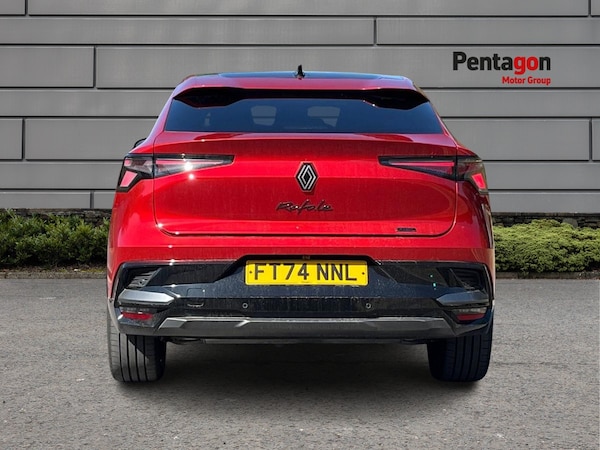 Used Renault Other 2025 for sale - 75123640: Photo 16