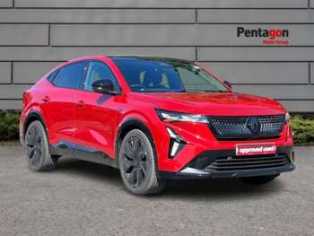 Used Renault Other 2025 for sale - 75123640: Photo