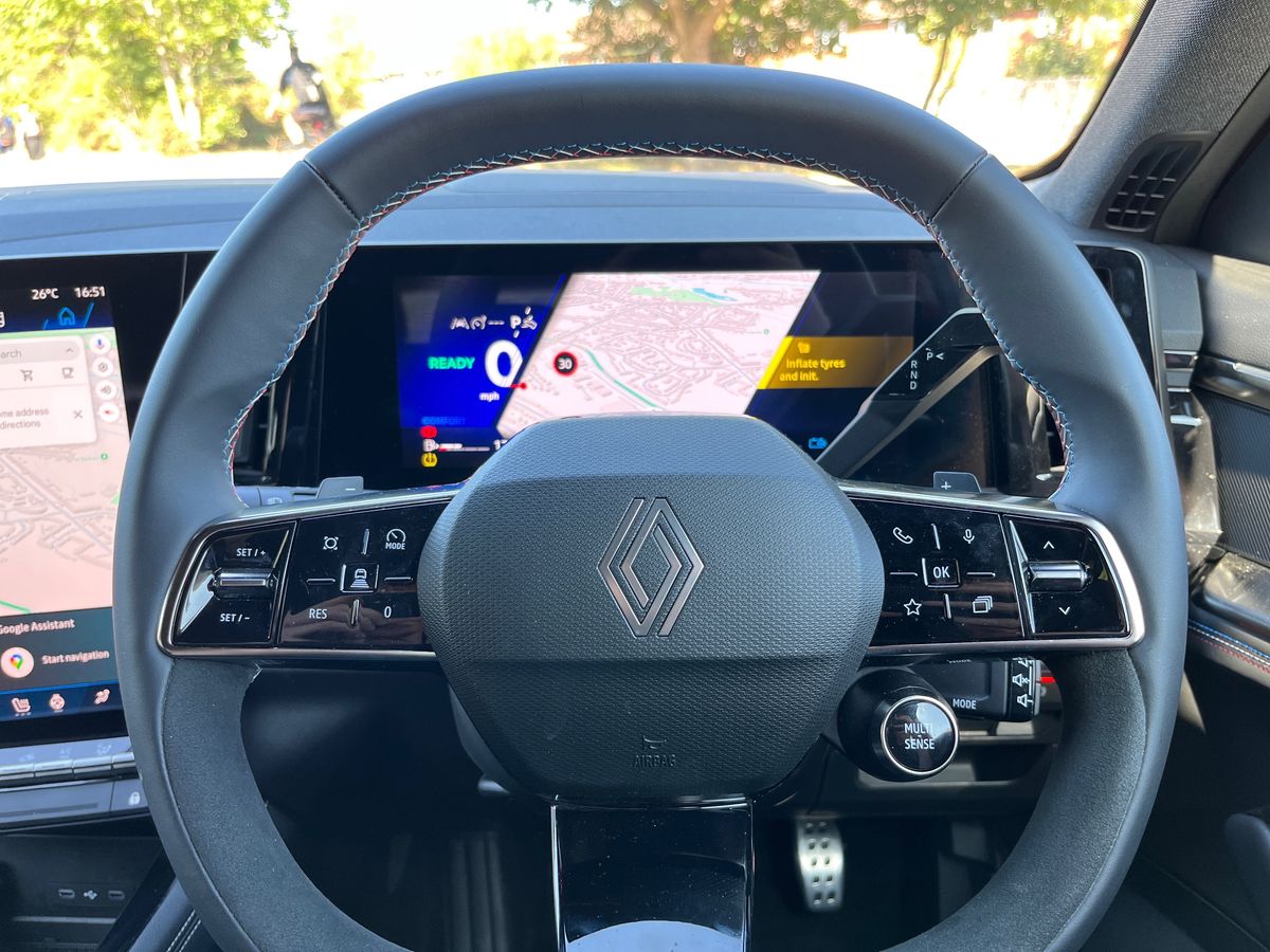 Vehicle 25