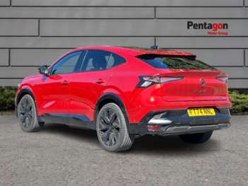 Used Renault Other 2025 for sale - 75123640: Photo