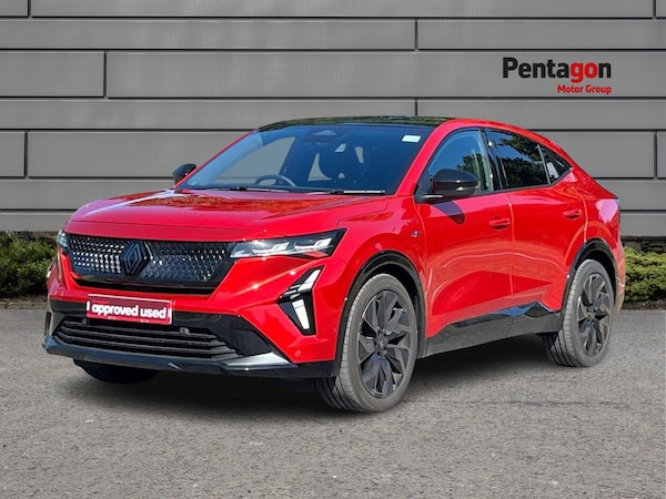 Used Renault Other 2025 for sale - 75123640: Photo 3