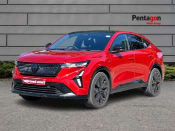 Used Renault Other 2025 for sale - 75123640: Photo