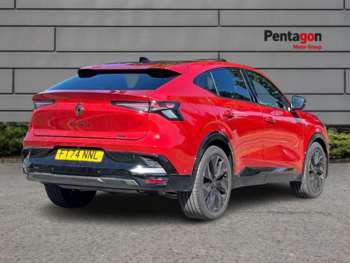 Used Renault Other 2025 for sale - 75123640: Photo