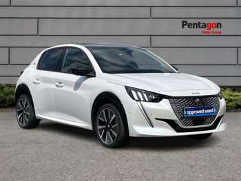 Used Peugeot 208 2022 for sale - 74917292: Photo
