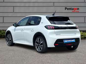 Used Peugeot 208 2022 for sale - 74917292: Photo