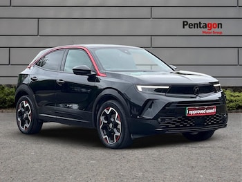 2022 - 50kwh Sri Premium Suv 5dr Electric Auto 136 Ps