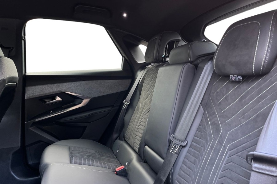 Used Peugeot 3008 2024 for sale - 76329056: Photo 10