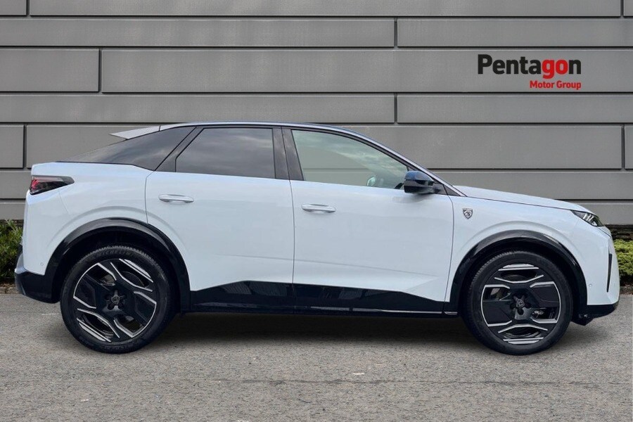 Used Peugeot 3008 2024 for sale - 76329056: Photo 13