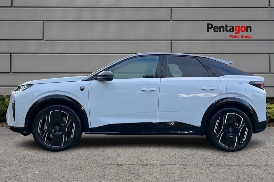 Used Peugeot 3008 2024 for sale - 76329056: Photo 14