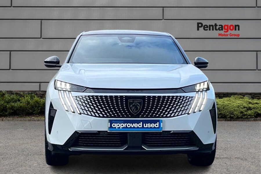 Used Peugeot 3008 2024 for sale - 76329056: Photo 15