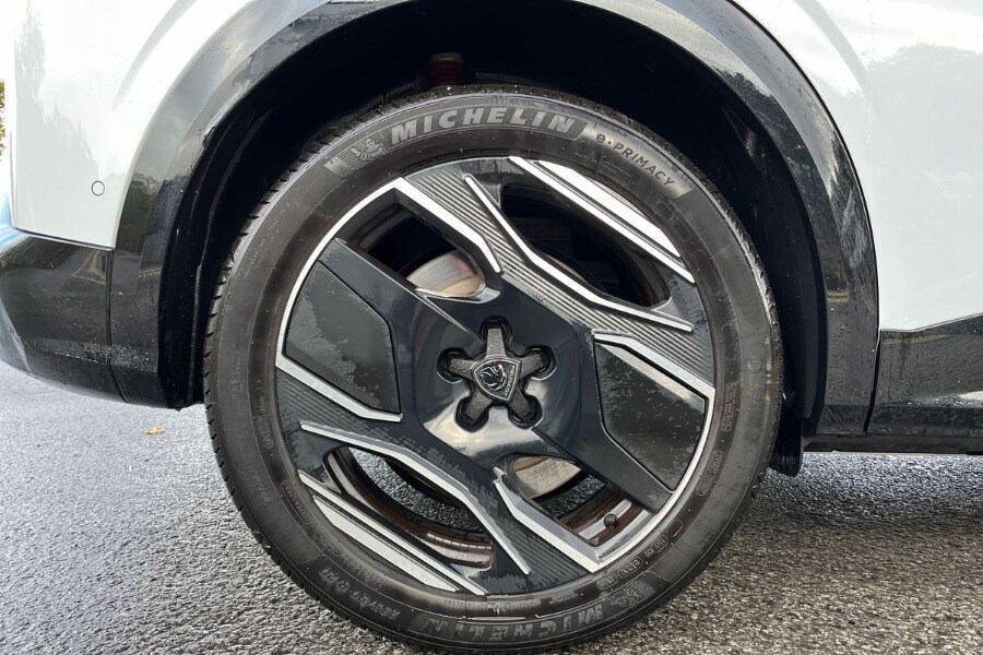 Used Peugeot 3008 2024 for sale - 76329056: Photo 17