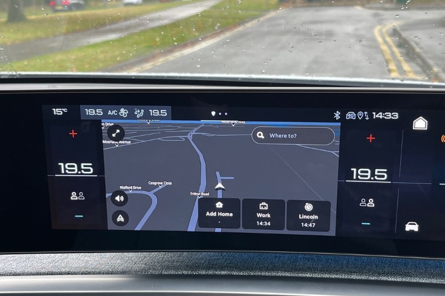 Used Peugeot 3008 2024 for sale - 76329056: Photo 19