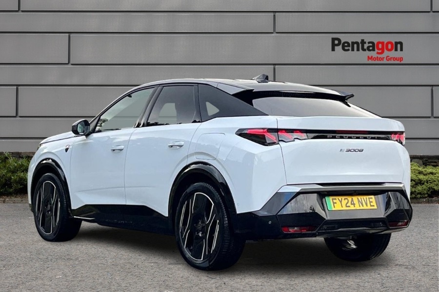 Used Peugeot 3008 2024 for sale - 76329056: Photo 2