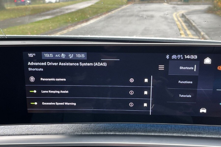 Used Peugeot 3008 2024 for sale - 76329056: Photo 20