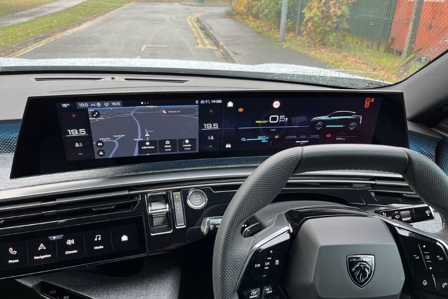 Used Peugeot 3008 2024 for sale - 76329056: Photo 27