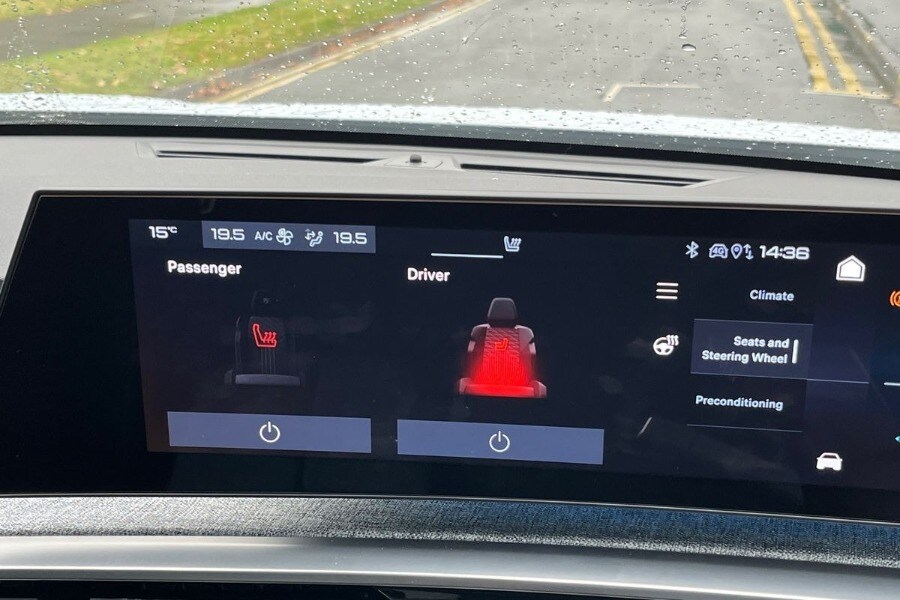 Used Peugeot 3008 2024 for sale - 76329056: Photo 28