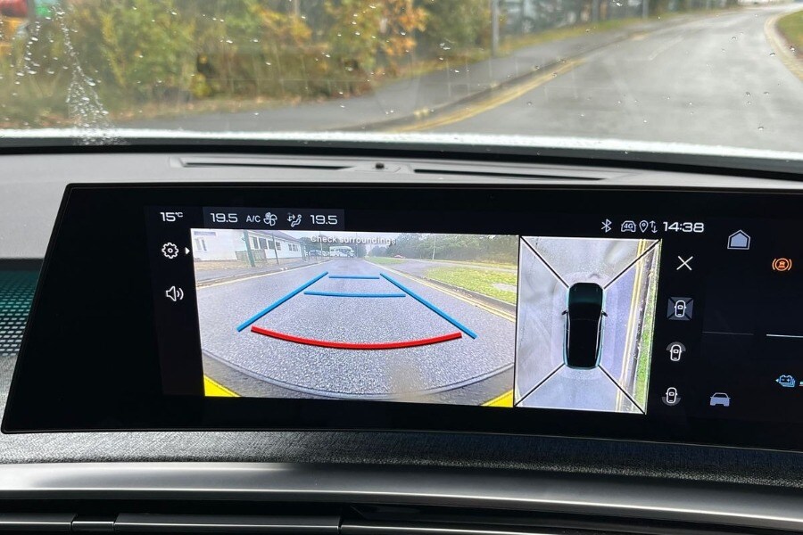 Used Peugeot 3008 2024 for sale - 76329056: Photo 29