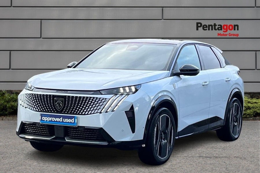 Used Peugeot 3008 2024 for sale - 76329056: Photo 3