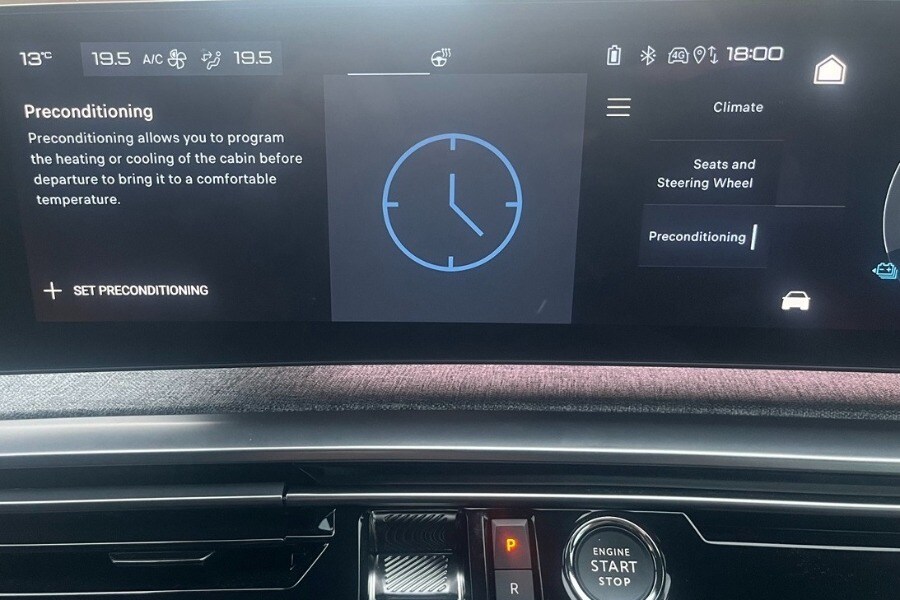 Used Peugeot 3008 2024 for sale - 76329056: Photo 31