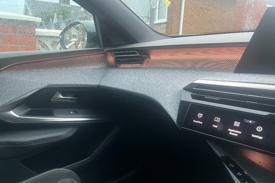 Used Peugeot 3008 2024 for sale - 76329056: Photo 36