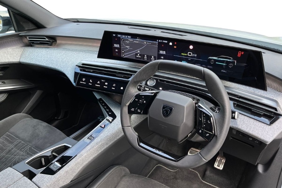 Used Peugeot 3008 2024 for sale - 76329056: Photo 5