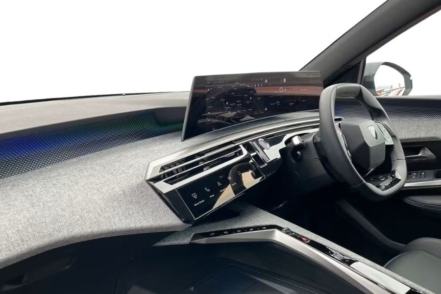 Used Peugeot 3008 2024 for sale - 76329056: Photo 50